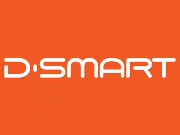 D-SMART GO