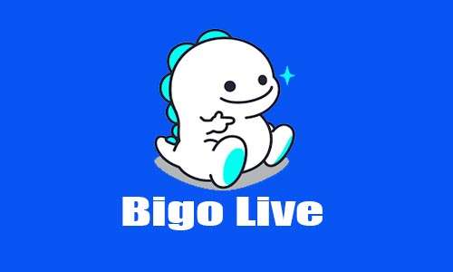 Bigo Live 2360 Diamonds