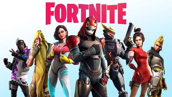 Fortnite Vpapel 25 TL