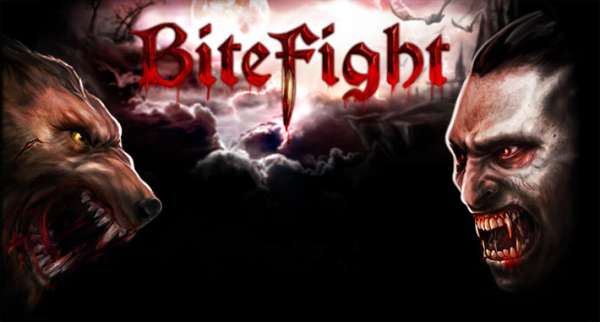 Bitefight 25 Cehennem Taşı