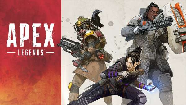 Apex Legends 1000 Coins